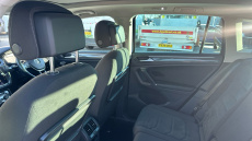 Volkswagen Tiguan 2.0 TDi 150 SEL 5dr Diesel Estate